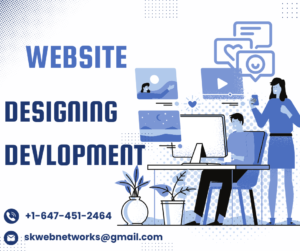 Best Website Designing Services USA